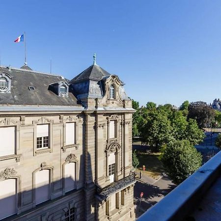 Magnifique appartement au cœur de la Petite France Strasbourg Extérieur photo