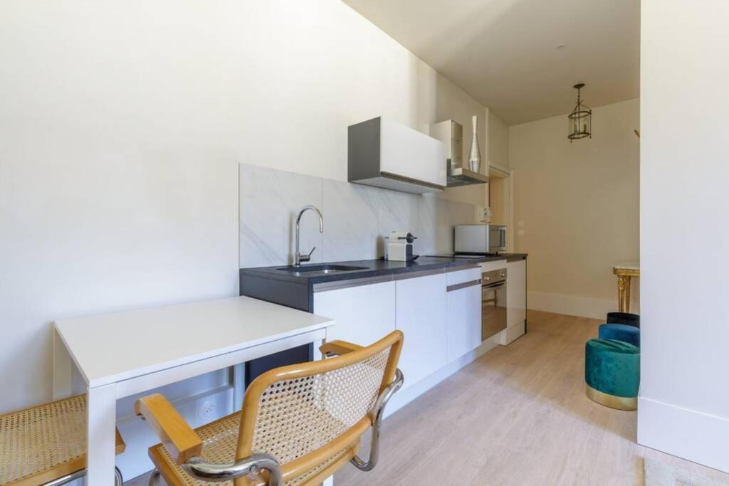 Magnifique appartement au cœur de la Petite France Strasbourg Extérieur photo