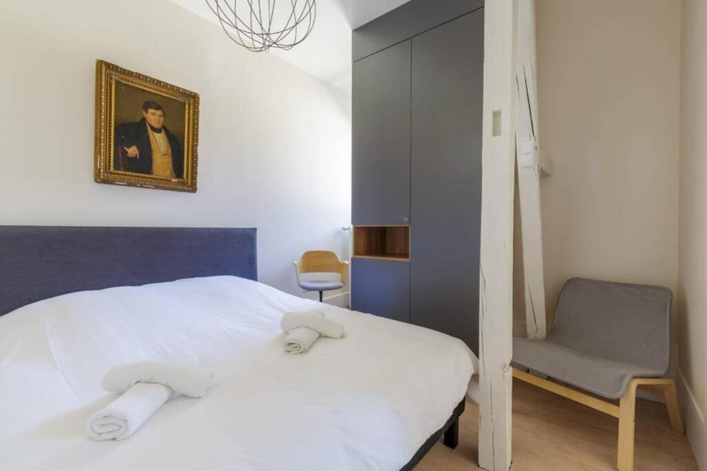 Magnifique appartement au cœur de la Petite France Strasbourg Extérieur photo