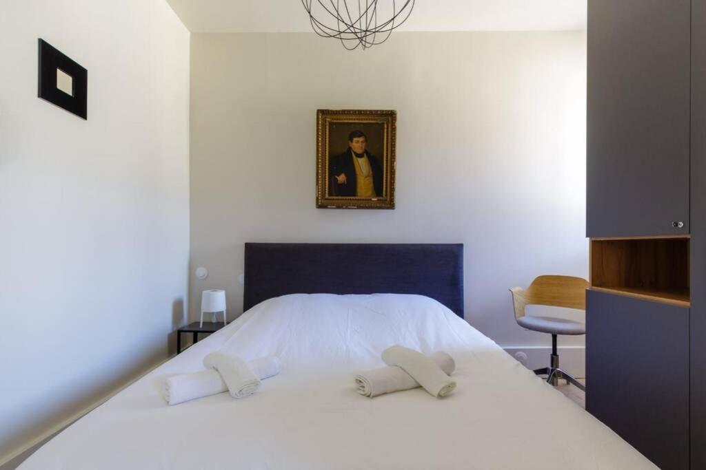 Magnifique appartement au cœur de la Petite France Strasbourg Extérieur photo