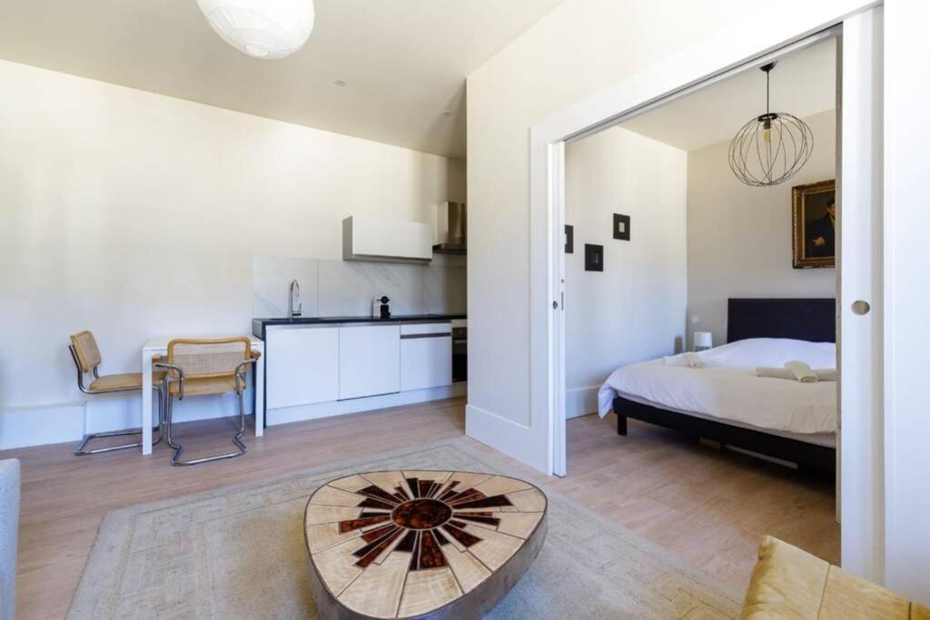 Magnifique appartement au cœur de la Petite France Strasbourg Extérieur photo
