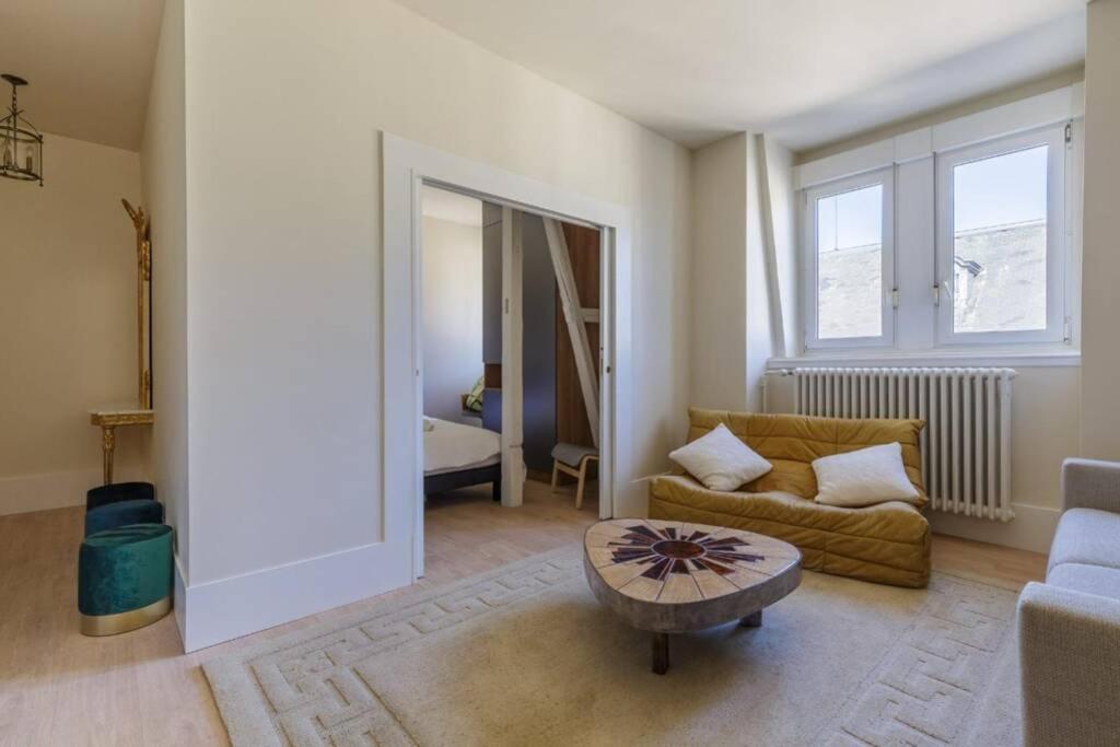 Magnifique appartement au cœur de la Petite France Strasbourg Extérieur photo