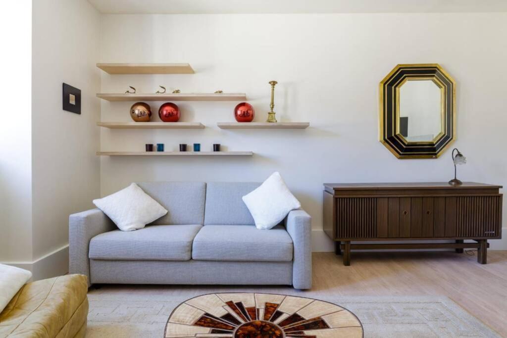 Magnifique appartement au cœur de la Petite France Strasbourg Extérieur photo