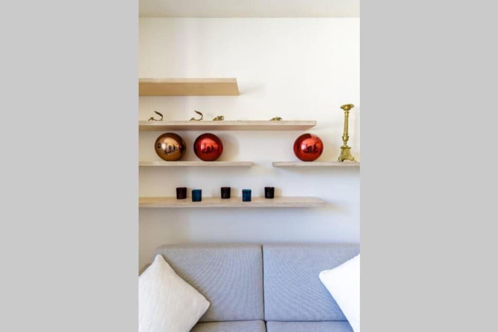 Magnifique appartement au cœur de la Petite France Strasbourg Extérieur photo